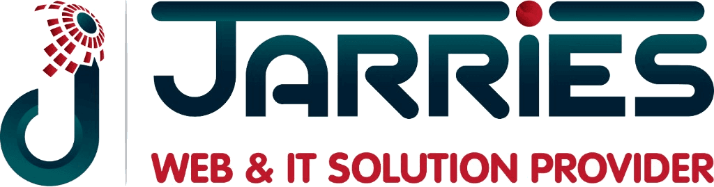 Jarries ERP and IT Solutions